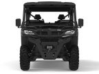 Thumbnail Photo 4 for New 2025 CFMoto UForce 1000 XL