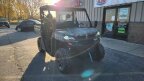 Thumbnail Photo 4 for New 2025 CFMoto UForce 1000