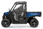 Thumbnail Photo 3 for New 2025 CFMoto UForce 1000