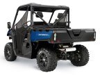 Thumbnail Photo 6 for New 2025 CFMoto UForce 1000