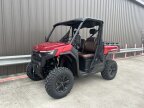 Thumbnail Photo 6 for New 2025 CFMoto UForce 1000 Pro