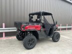 Thumbnail Photo 2 for New 2025 CFMoto UForce 1000 Pro