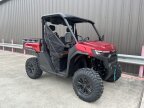 Thumbnail Photo 1 for New 2025 CFMoto UForce 1000 Pro