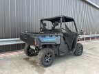 Thumbnail Photo 1 for New 2025 CFMoto UForce 1000