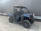 Thumbnail Photo 4 for New 2025 CFMoto UForce 1000