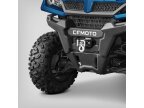 Thumbnail Photo 3 for New 2025 CFMoto UForce 1000