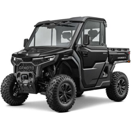 Photo 1 for New 2025 CFMoto UForce 1000