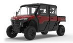 Thumbnail Photo 1 for New 2025 CFMoto UForce 1000