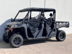 Thumbnail Photo 3 for New 2025 CFMoto UForce 1000 XL