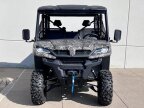 Thumbnail Photo 5 for New 2025 CFMoto UForce 1000 XL