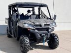 Thumbnail Photo 6 for New 2025 CFMoto UForce 1000 XL