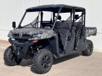 Thumbnail Photo 4 for New 2025 CFMoto UForce 1000 XL
