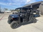 Thumbnail Photo 5 for New 2025 CFMoto UForce 1000 XL