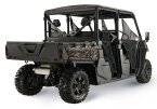 Thumbnail Photo 5 for New 2025 CFMoto UForce 1000 XL
