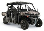 Thumbnail Photo 1 for New 2025 CFMoto UForce 1000 XL