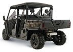 Thumbnail Photo 6 for New 2025 CFMoto UForce 1000 XL