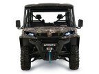 Thumbnail Photo 4 for New 2025 CFMoto UForce 1000 XL