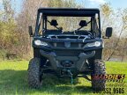 Thumbnail Photo 3 for New 2025 CFMoto UForce 1000
