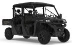 Thumbnail Photo 1 for New 2025 CFMoto UForce 1000 XL