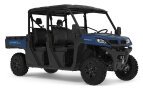 Thumbnail Photo 1 for New 2025 CFMoto UForce 1000 XL