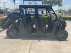 Thumbnail Photo 2 for New 2025 CFMoto UForce 1000 XL