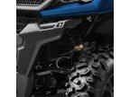 Thumbnail Photo 4 for New 2025 CFMoto UForce 1000