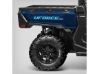 Thumbnail Photo 3 for New 2025 CFMoto UForce 1000