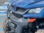Thumbnail Photo 3 for New 2025 CFMoto UForce 1000