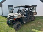 Thumbnail Photo 2 for New 2025 CFMoto UForce 1000 XL