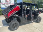 Thumbnail Photo 1 for New 2025 CFMoto UForce 1000 Pro XL