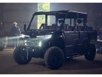 Thumbnail Photo 2 for New 2025 CFMoto UForce 1000 Pro XL