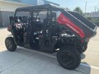 Thumbnail Photo 5 for New 2025 CFMoto UForce 1000 Pro XL