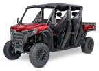 Thumbnail Photo 6 for New 2025 CFMoto UForce 1000 Pro XL