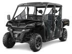 Thumbnail Photo 1 for New 2025 CFMoto UForce 1000 XL