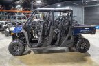 Thumbnail Photo 6 for New 2025 CFMoto UForce 1000 XL