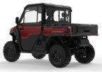 Thumbnail Photo 6 for New 2025 CFMoto UForce 1000 Pro Highland