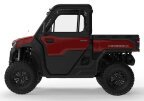 Thumbnail Photo 3 for New 2025 CFMoto UForce 1000 Pro Highland