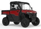 Thumbnail Photo 1 for New 2025 CFMoto UForce 1000 Pro Highland