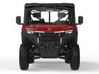 Thumbnail Photo 4 for New 2025 CFMoto UForce 1000 Pro Highland