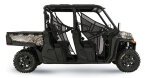Thumbnail Photo 4 for New 2025 CFMoto UForce 1000