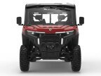 Thumbnail Photo 4 for New 2025 CFMoto UForce 1000