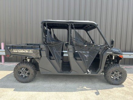 Photo 1 for New 2025 CFMoto UForce 1000 XL