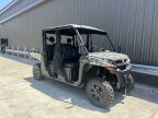 Thumbnail Photo 4 for New 2025 CFMoto UForce 1000 XL