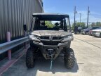 Thumbnail Photo 6 for New 2025 CFMoto UForce 1000 XL