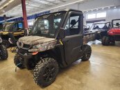 New 2025 CFMoto UForce 1000