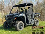 New 2025 CFMoto UForce 1000 Pro
