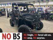 New 2025 CFMoto UForce 1000 Pro