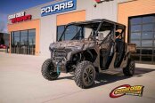 New 2025 CFMoto UForce 1000 Pro XL