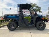 New 2025 CFMoto UForce 1000