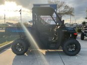 New 2025 CFMoto UForce 1000